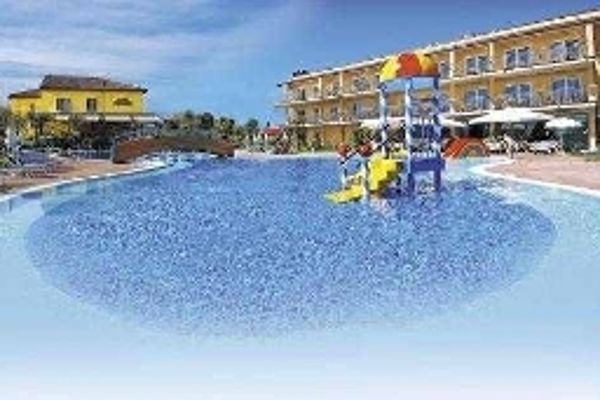 Bella Italia HBI (Peschiera del Garda)